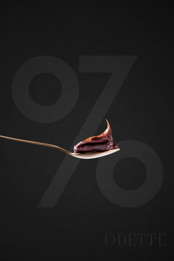 Botega Studio - Fotografia produktowa - Cukiernia Odette