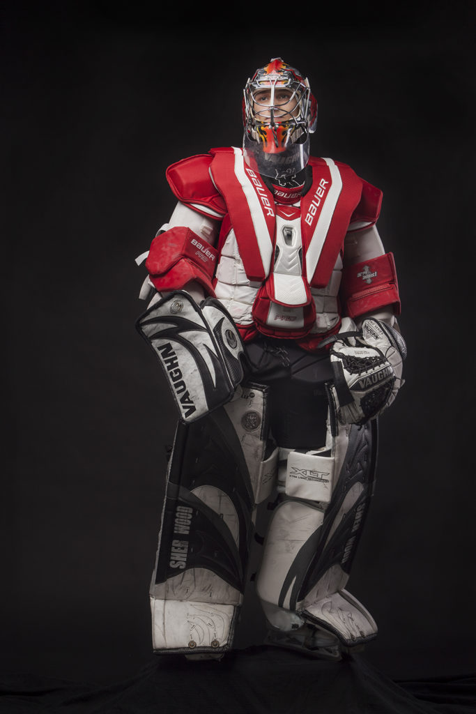 Botega Studio - Projekty reklamowe - Stroje Sportowe