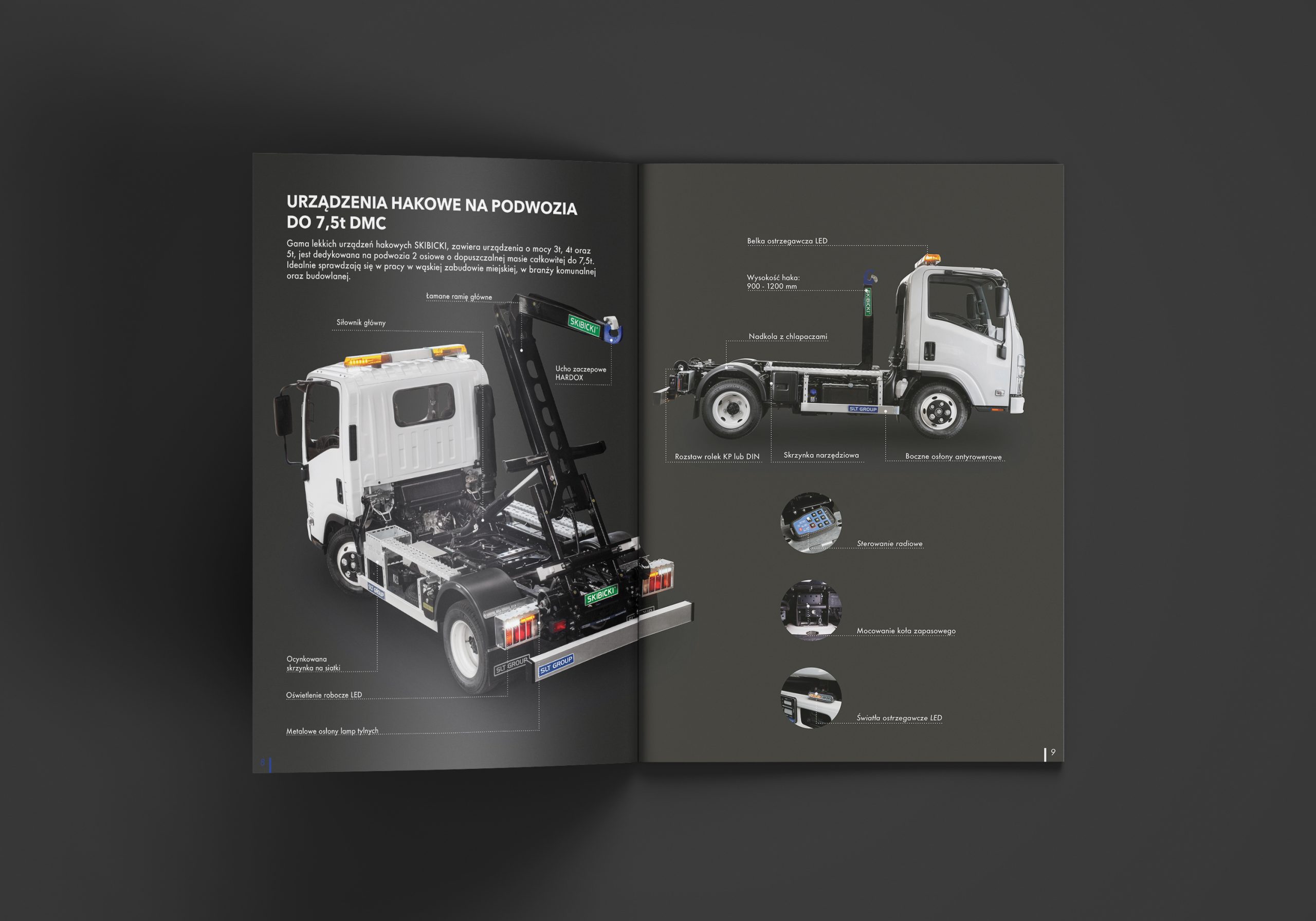 Botega Studio - SLT GROUP