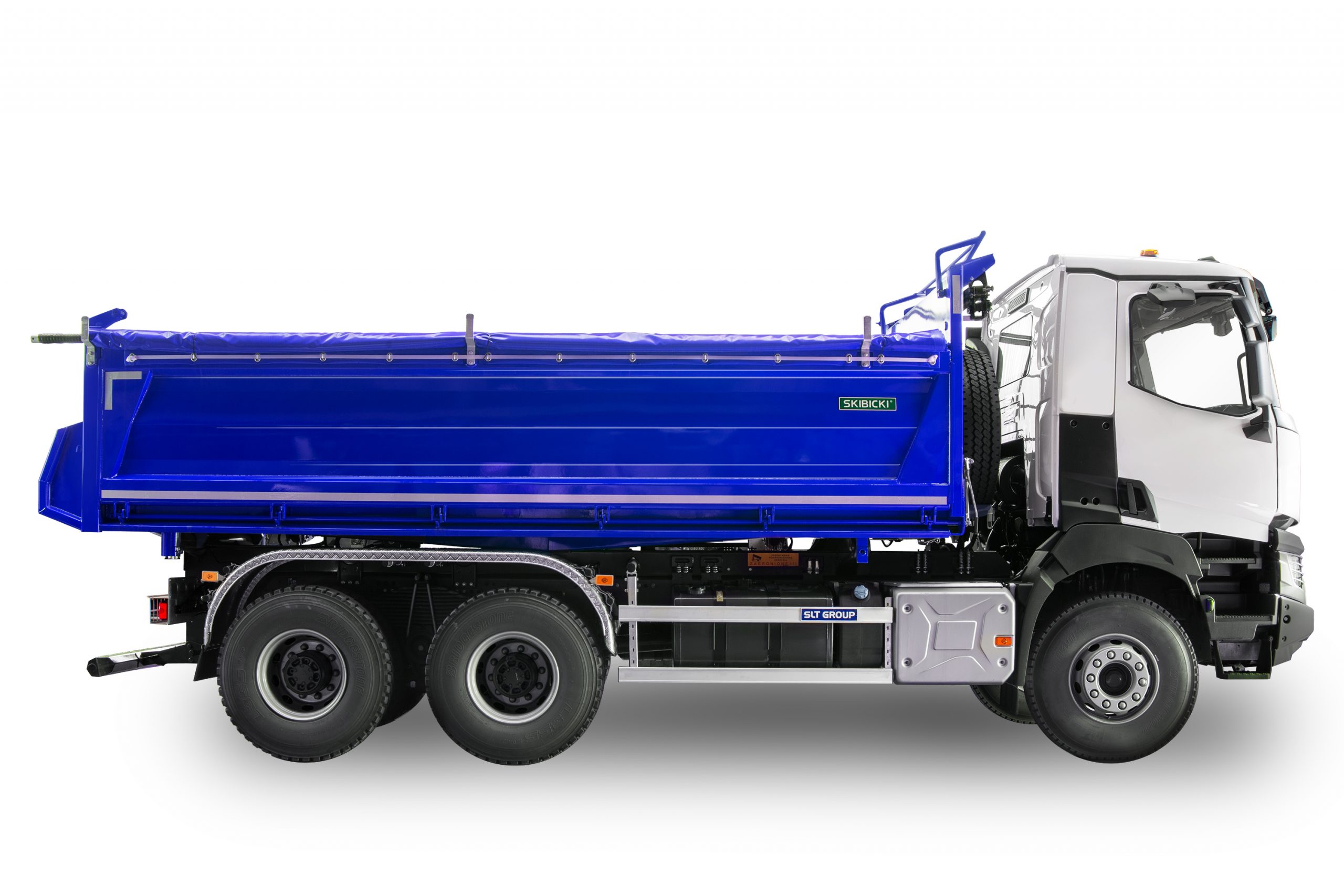 Botega Studio - SLT GROUP