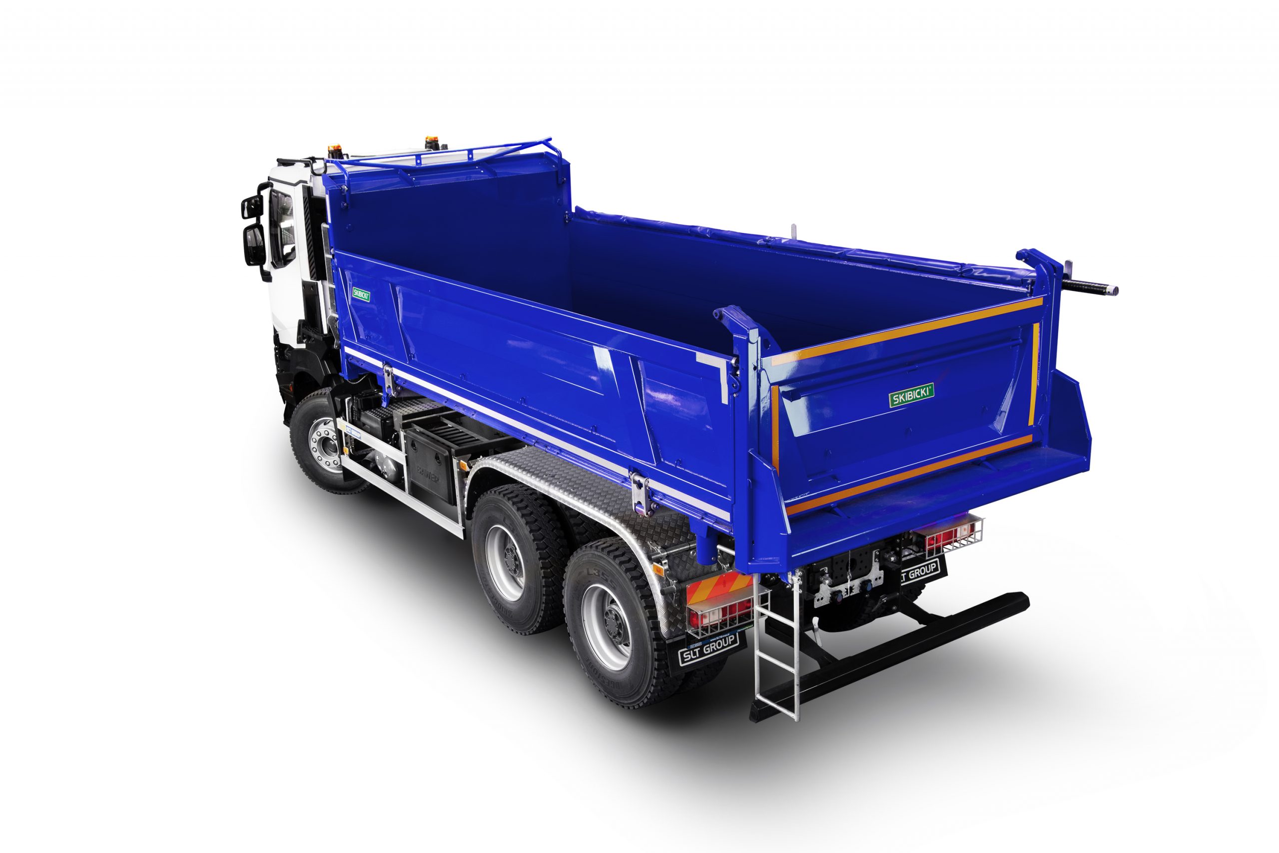 Botega Studio - SLT GROUP