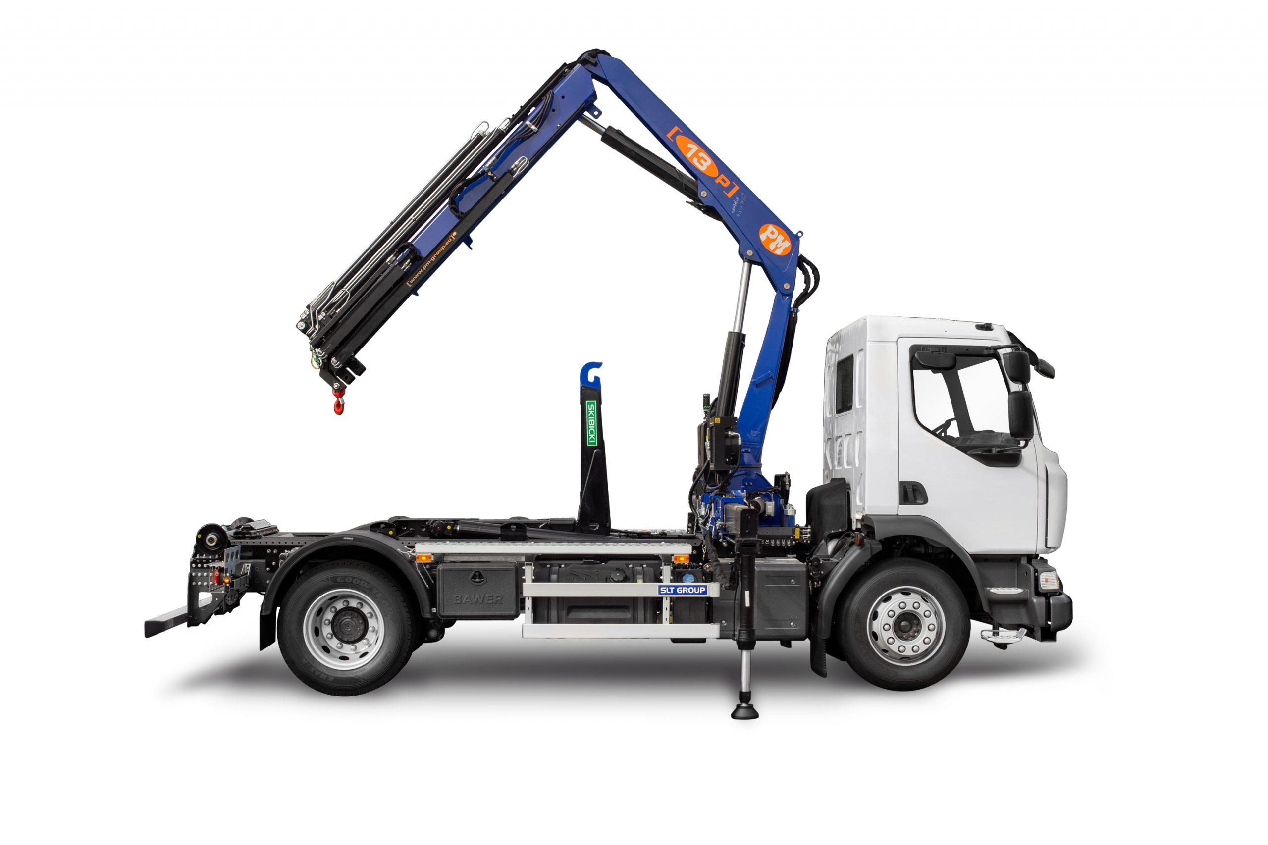 Botega Studio - SLT GROUP