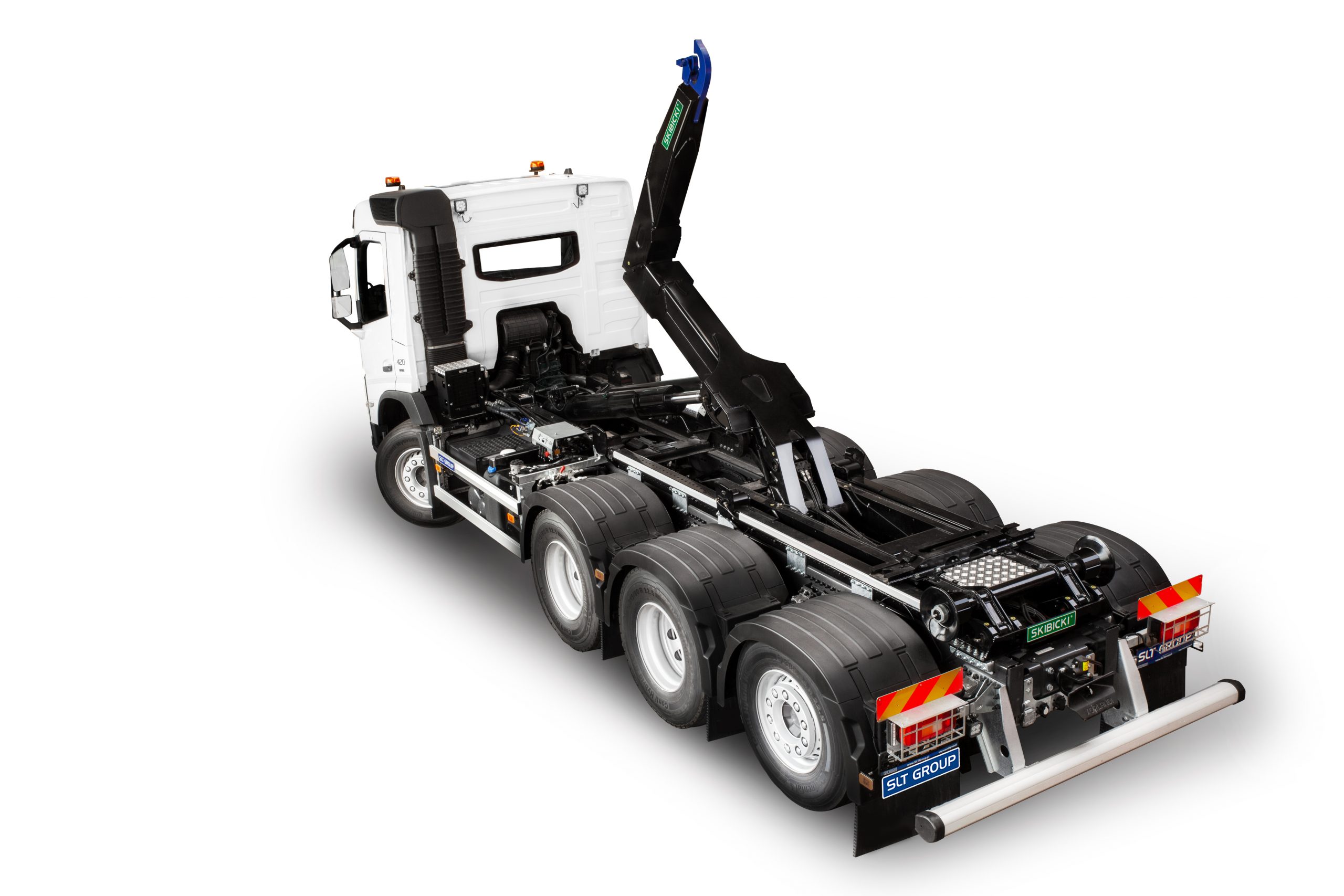 Botega Studio - SLT GROUP