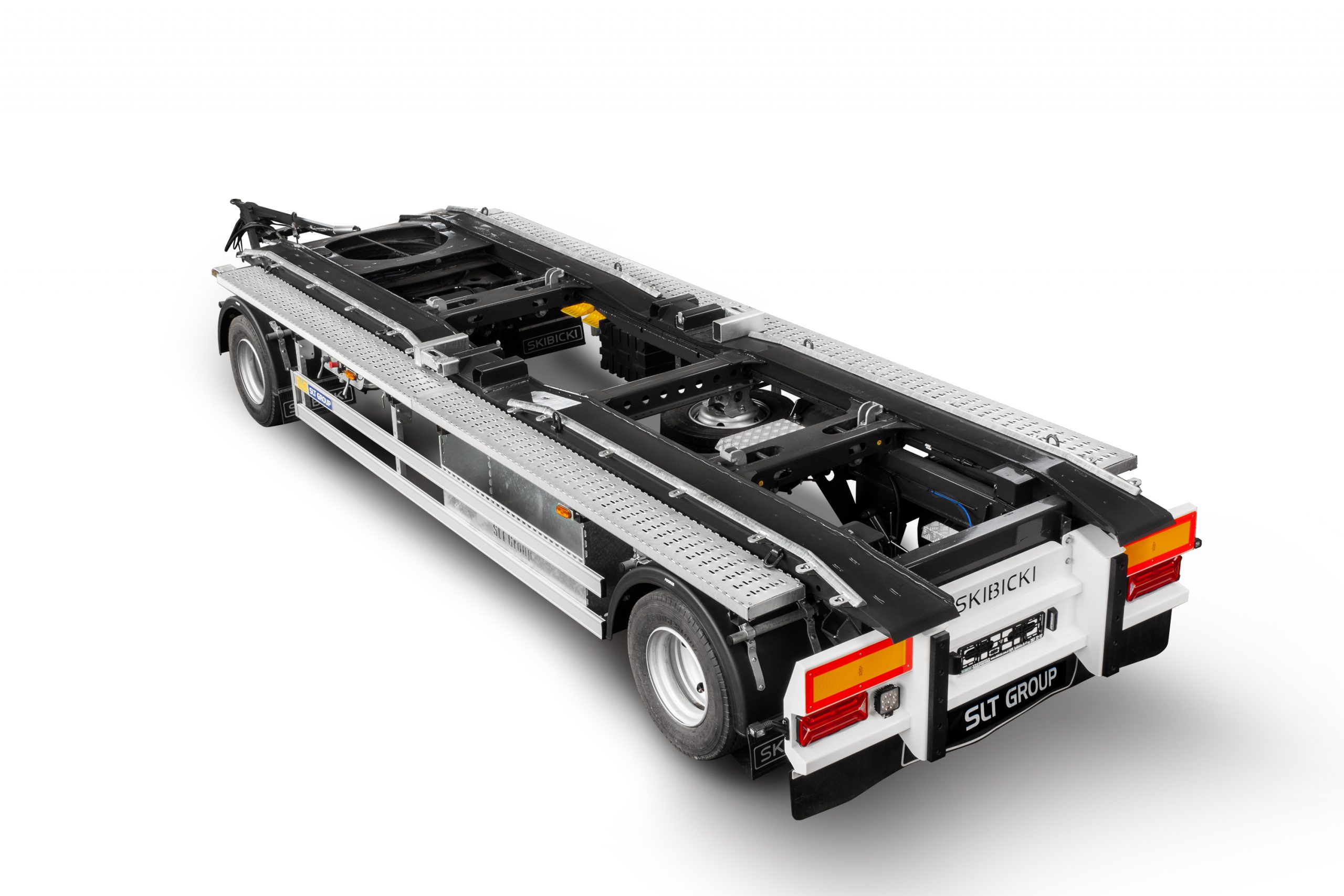 Botega Studio - SLT GROUP